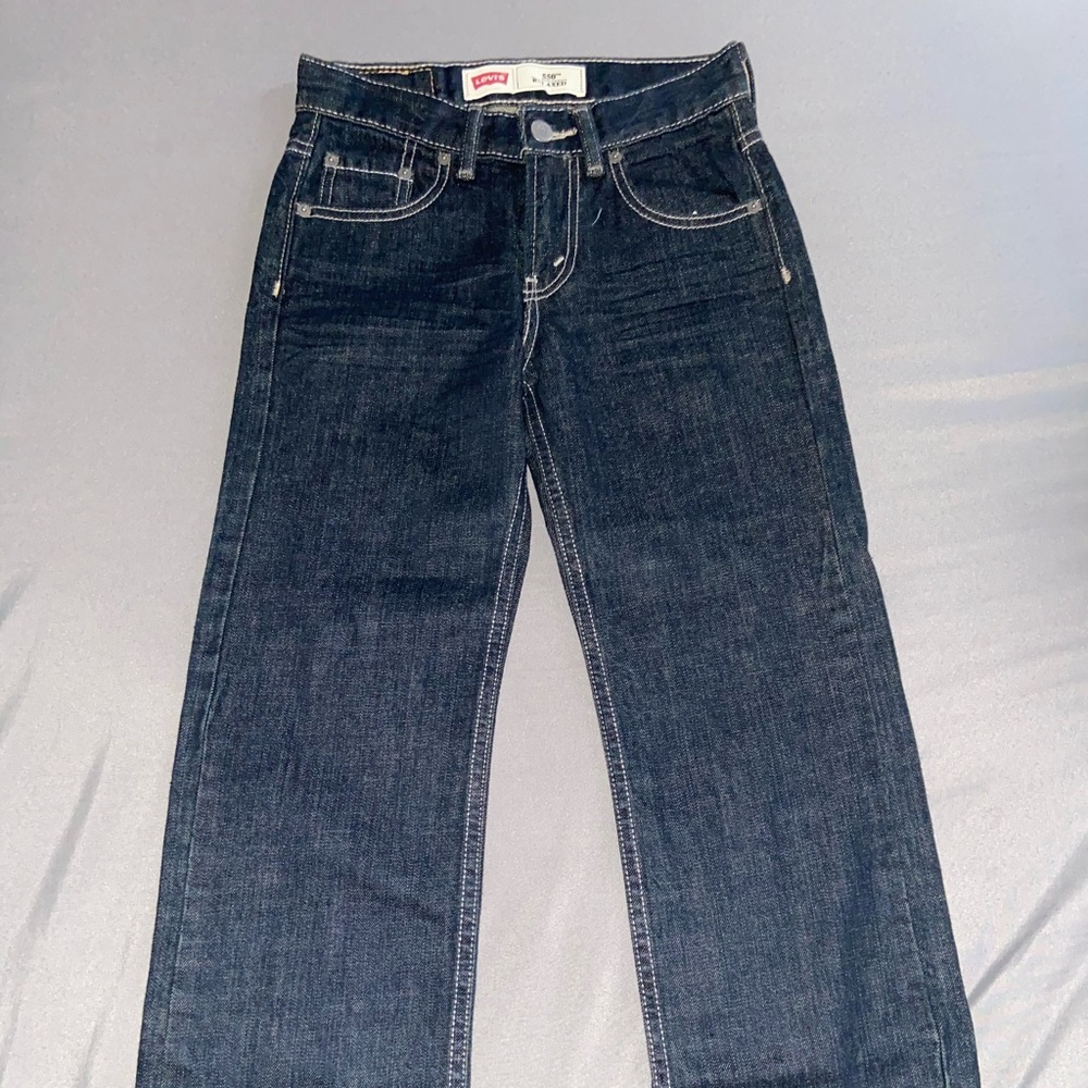 Levi’s Boys Jeans Size 9